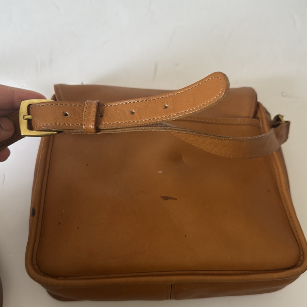 Vintage Coach bag - Picture 13 of 15